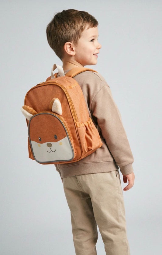 Sterntaler Backpack Filou