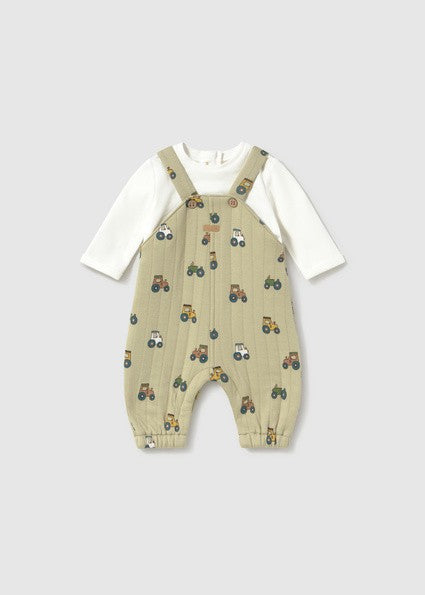 Mayoral Rompers