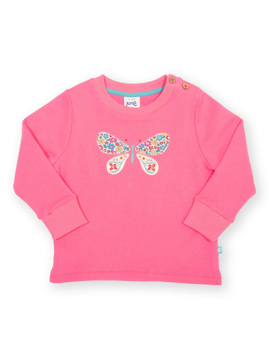 Kite Flutterby Sweatshirt