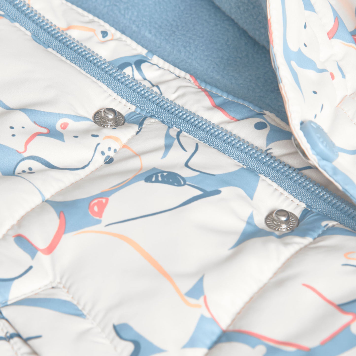 Boboli boy baby snowsuit, Perfect outerwear