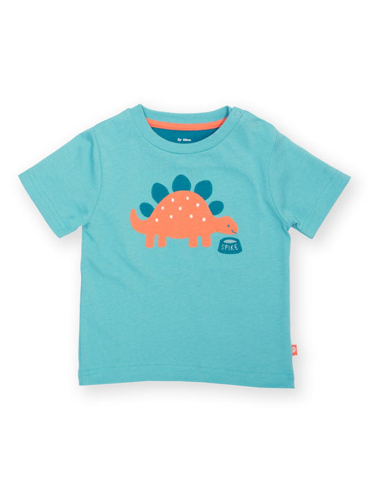 Kite My Pet Steggie T-Shirt