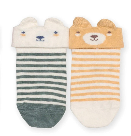 Kite Little Ted Socks Multi