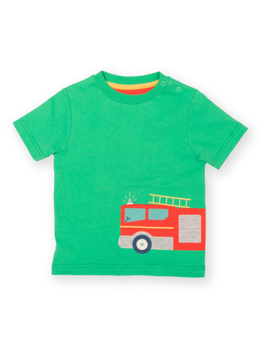 Kite To The Rescue T-Shirt