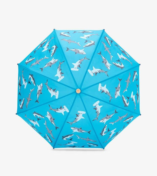 Hatley Shark Party Umbrella