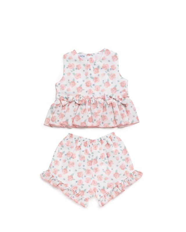 Juliana girls 2 piece set