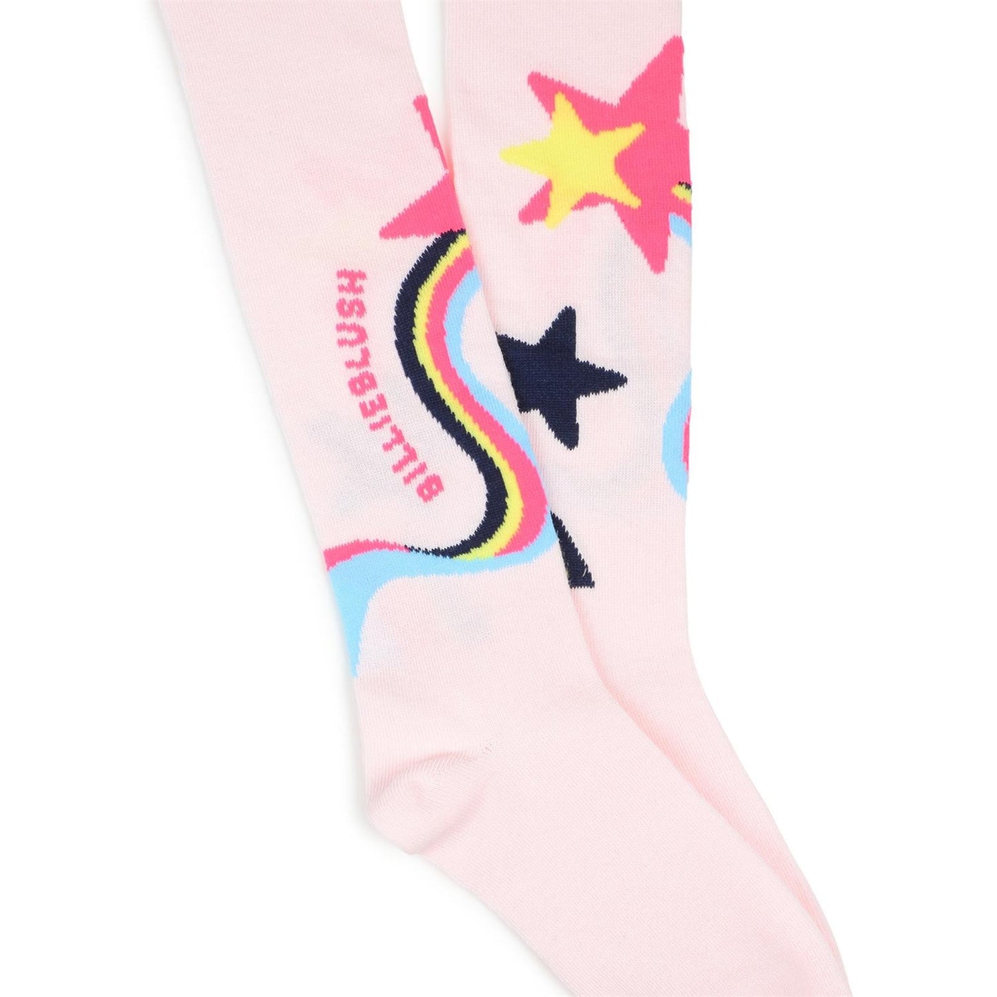 BILLIEBLUSH Pink Tights