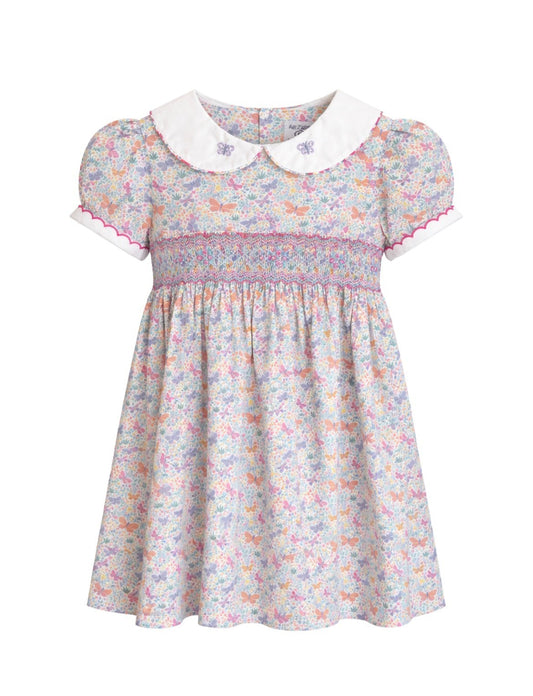 Little Larks - Juliette SS26