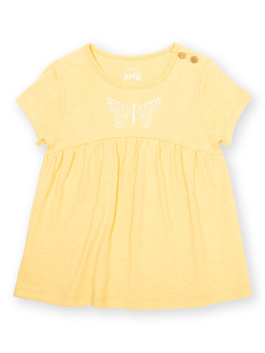 Kite Flutterby Tunic