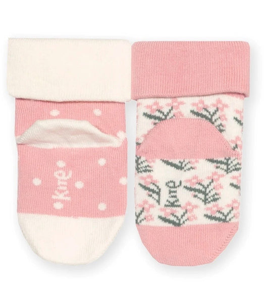 Kite Pixie Glade Socks Pink