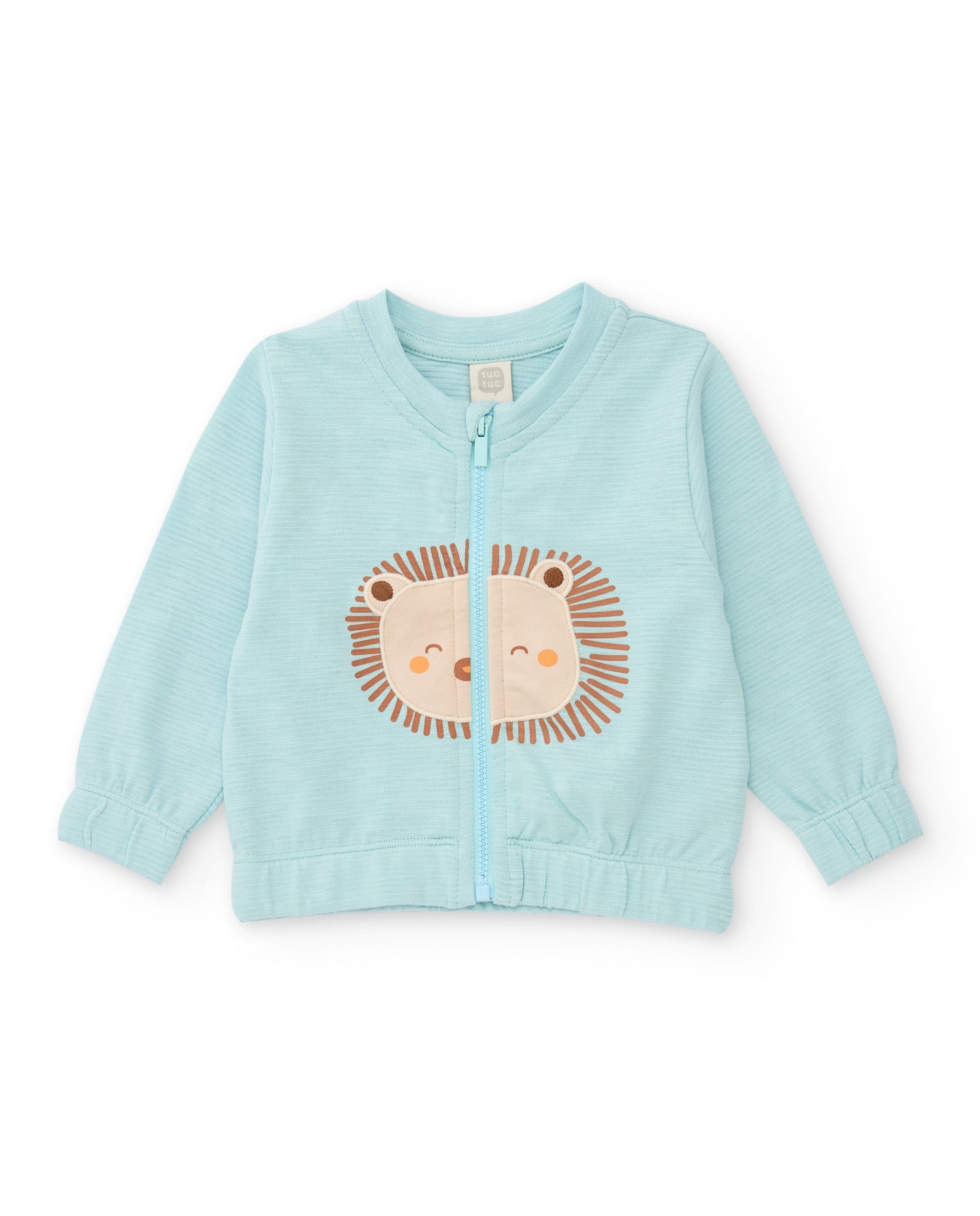 Tuc Tuc BABY BOY TRACKSUIT SET