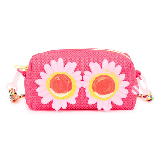BILLIEBLUSH HANDBAG FUSCHIA
