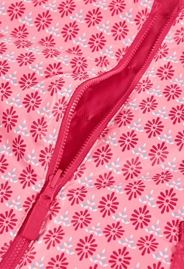 Boboli Reversible Jacket