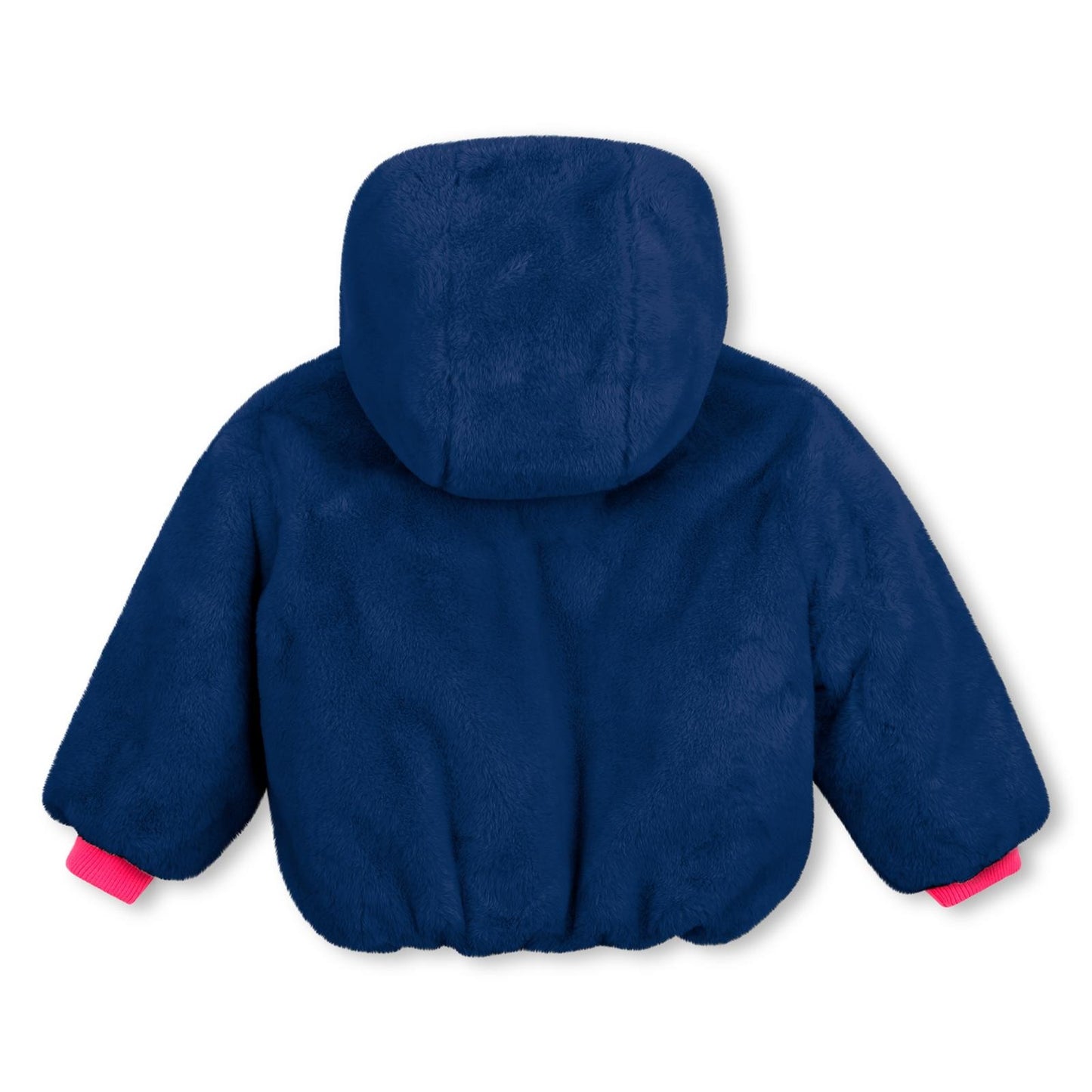BILLIEBLUSH Reversible Puffer Jacket