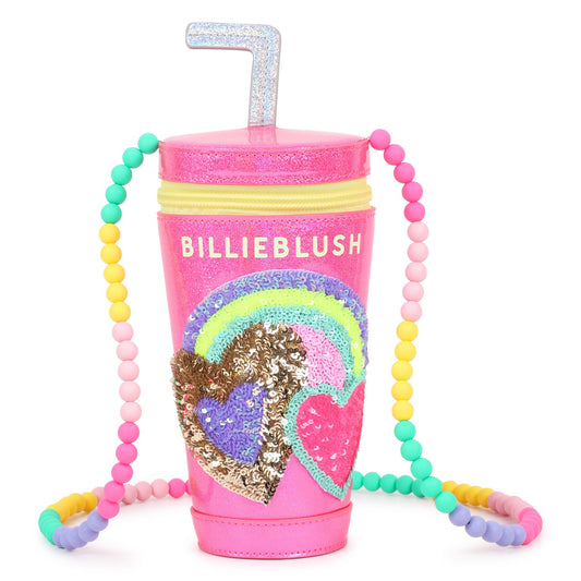 BILLIEBLUSH HANDLE BAG MULTICOLOURED
