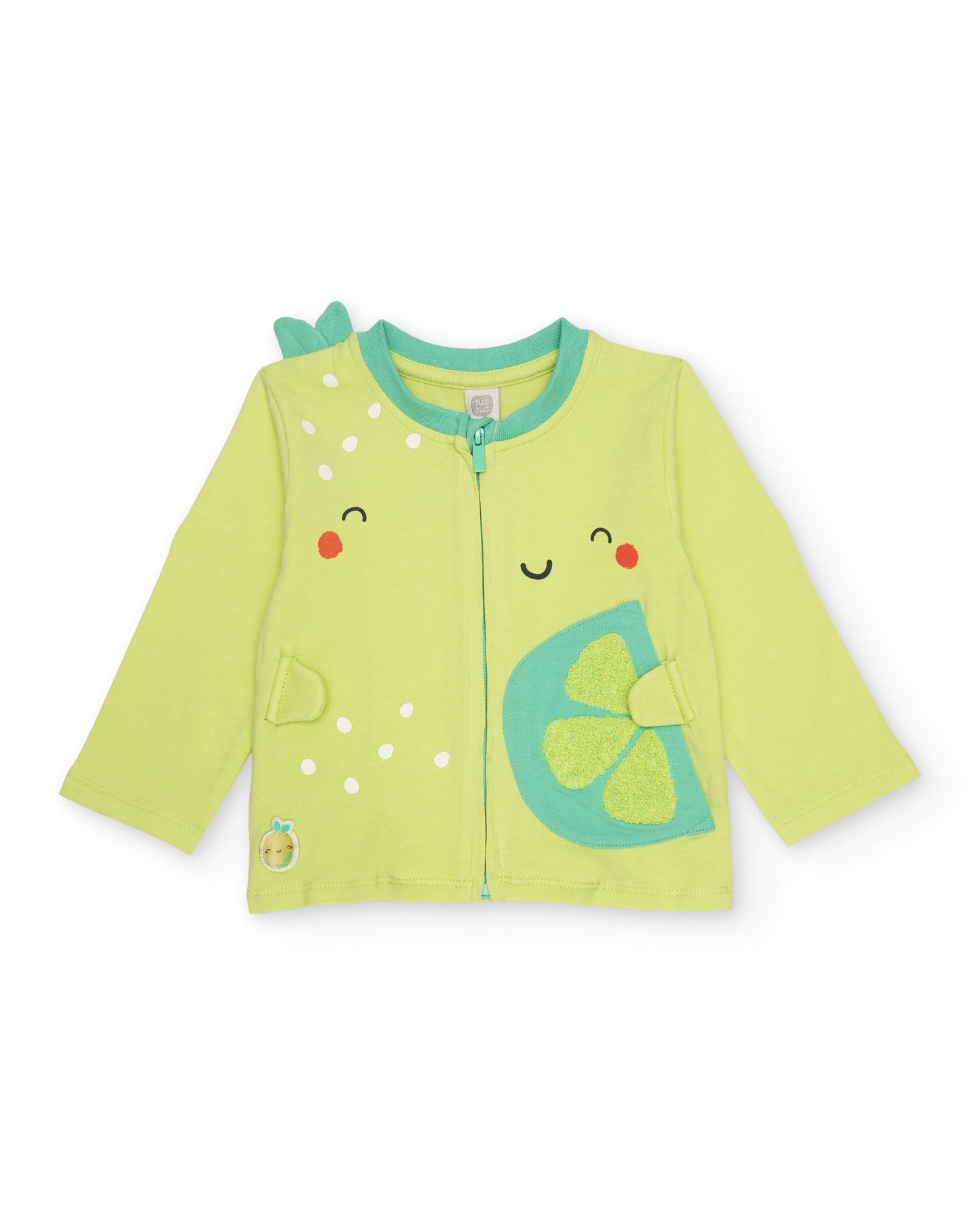 Tuc Tuc Baby Boy 3 Pc Tracksuit
