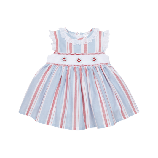 Deolinda Copacabana Dress