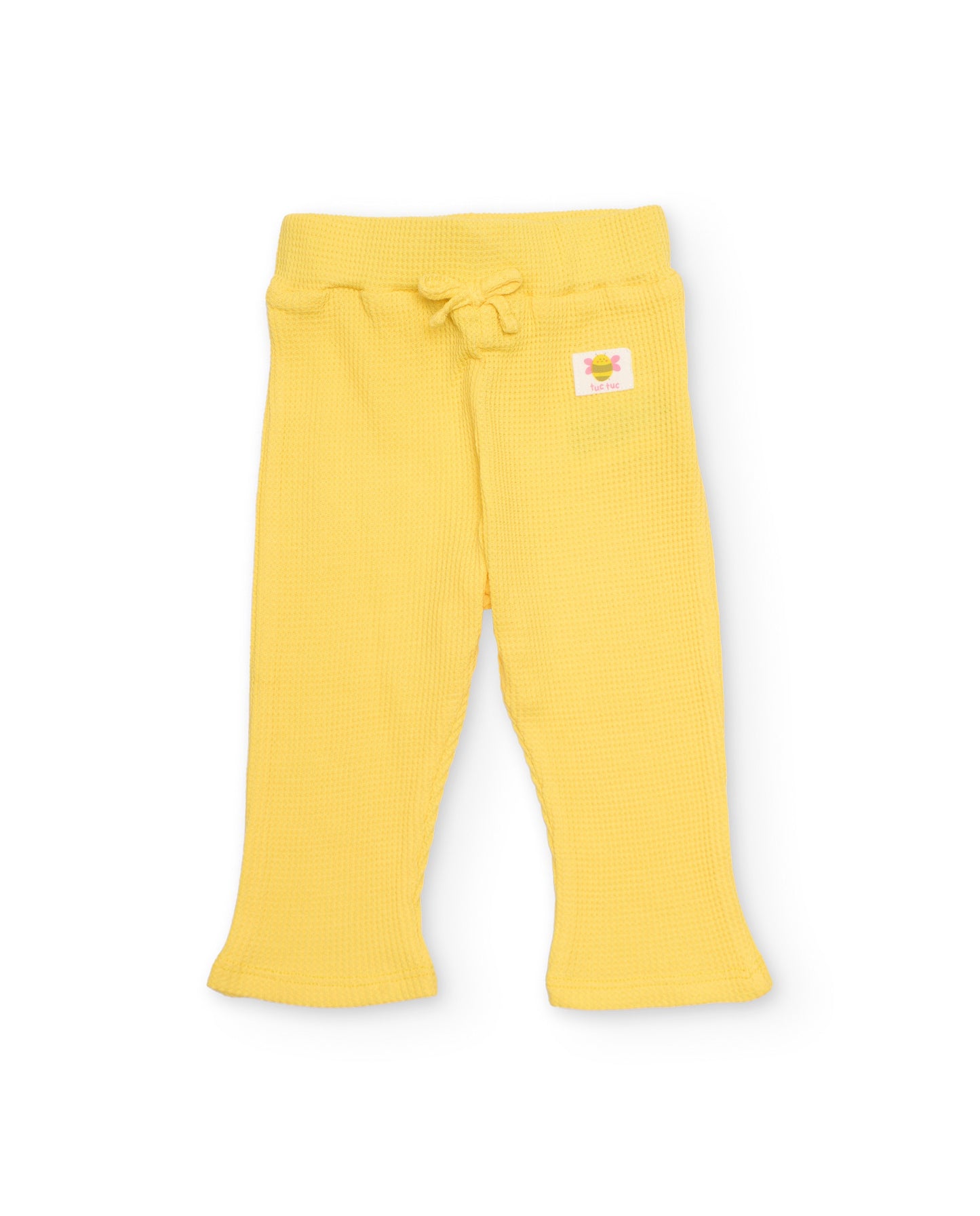 Tuc Tuc MY BABY GIRL SUNSHINE WOVEN SET