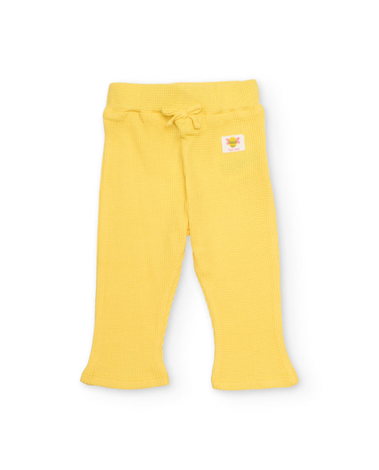 Tuc Tuc MY BABY GIRL SUNSHINE WOVEN SET