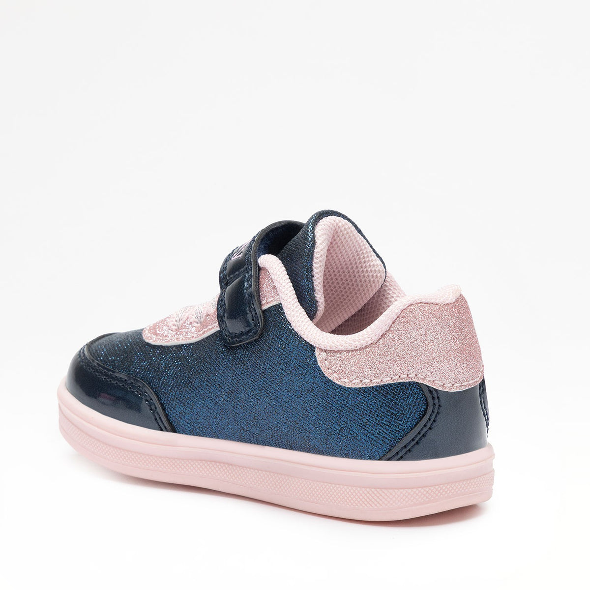 LELLI KELLY BABY MILLE STELLE SCARPA in BLUE