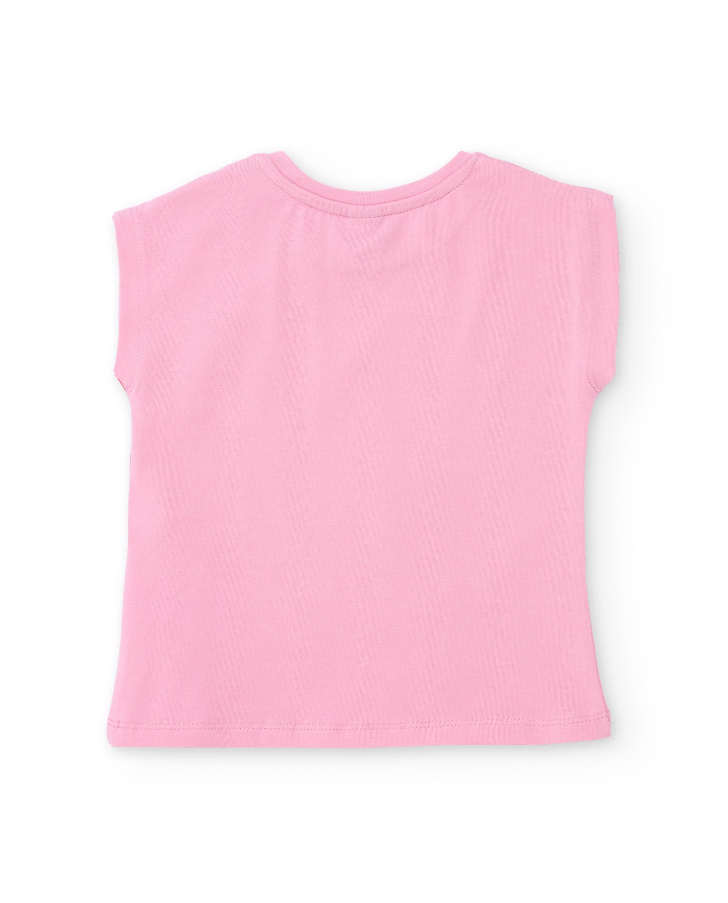 Tuc Tuc GIRL THE SEA CIRCUS JERSEY T-SHIRT