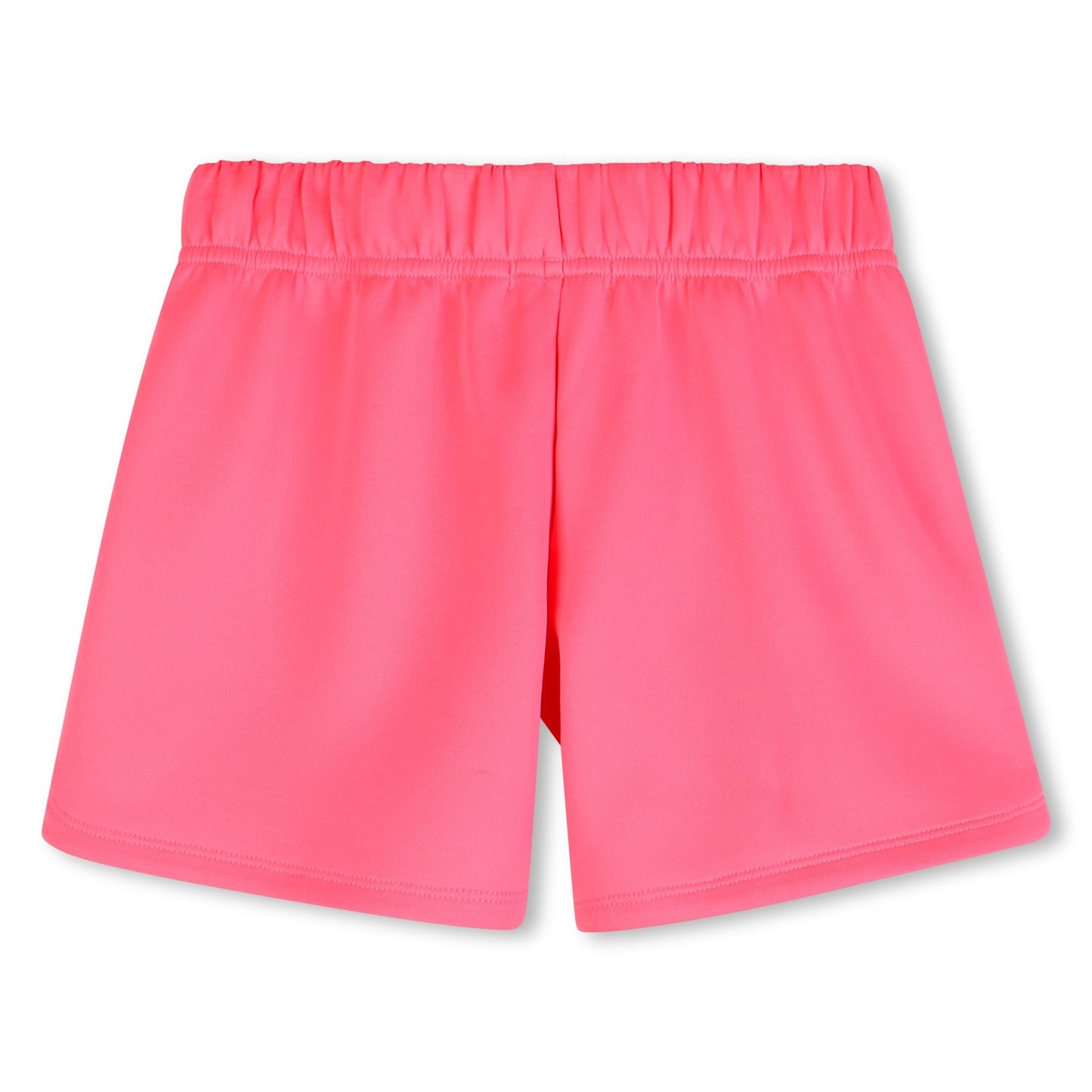 BILLIEBLUSH SHORT FUSCHIA