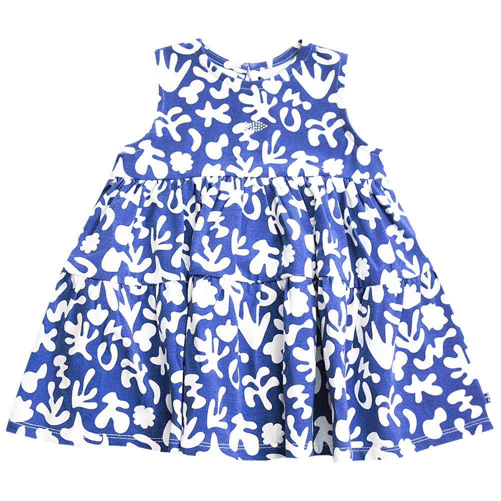 Weekend a la mer Baby Girl SEAFOLLY Dress