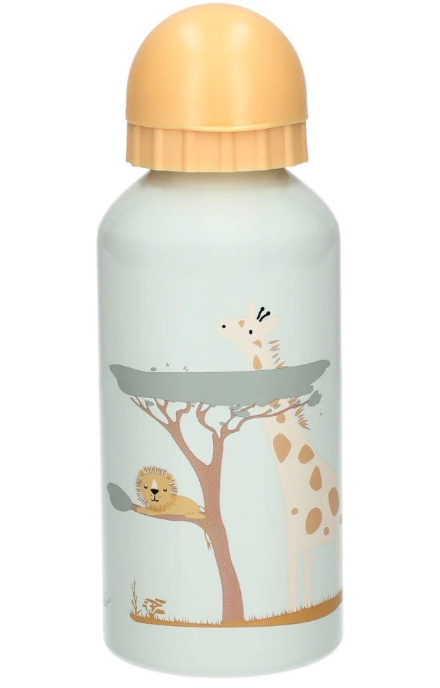 Sterntaler Water Bottle Safari SS26