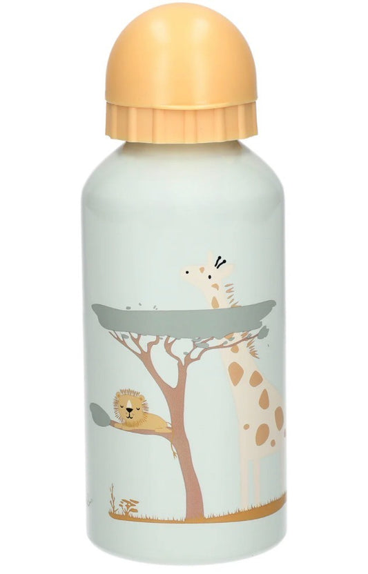 Sterntaler Water Bottle Safari SS26