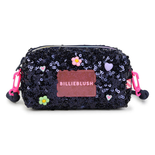 BILLIEBLUSH Navy Party Case