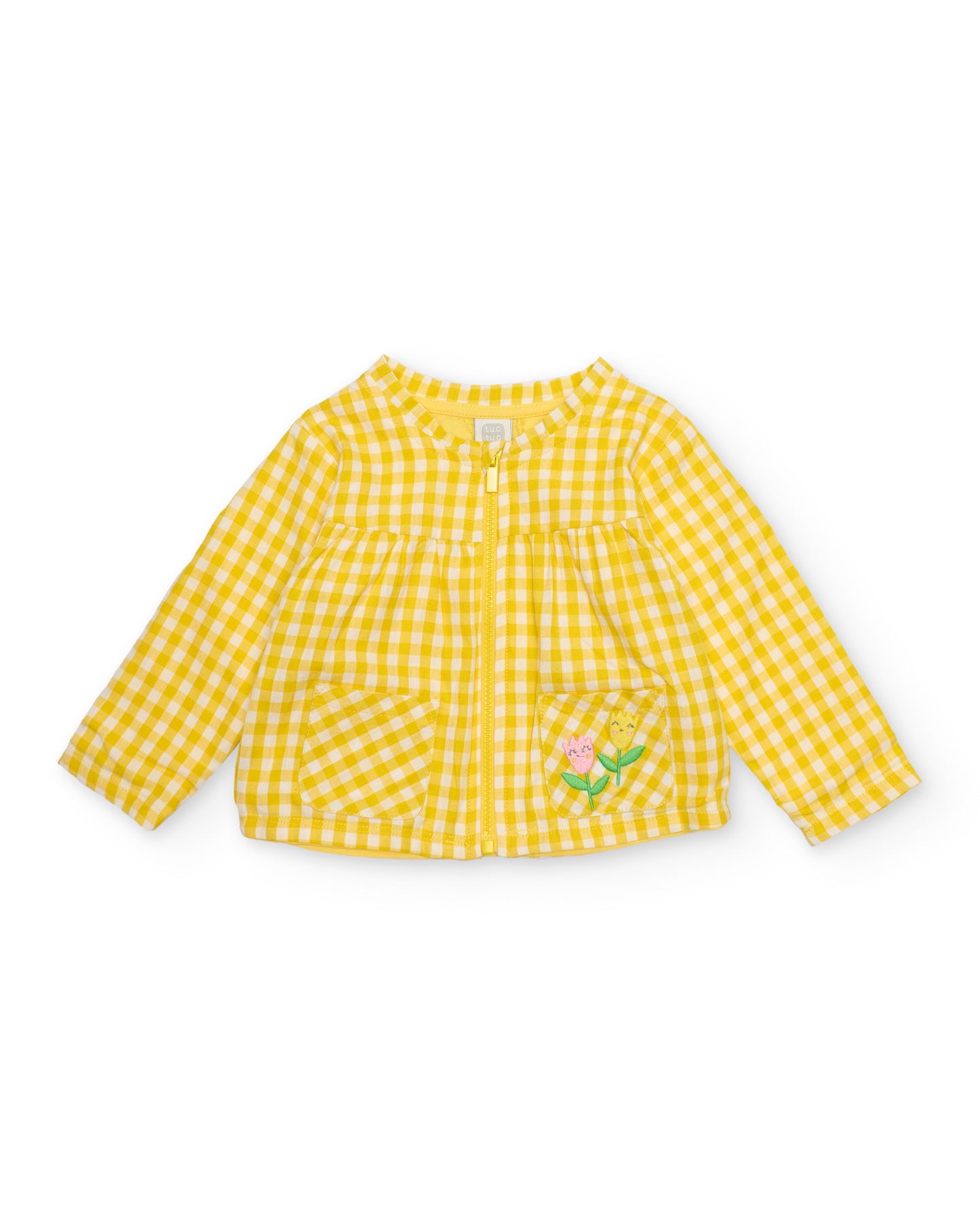 Tuc Tuc MY BABY GIRL SUNSHINE WOVEN SET