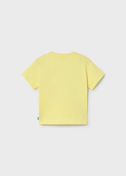 Mayoral Baby Boy Motorcycle T-shirt