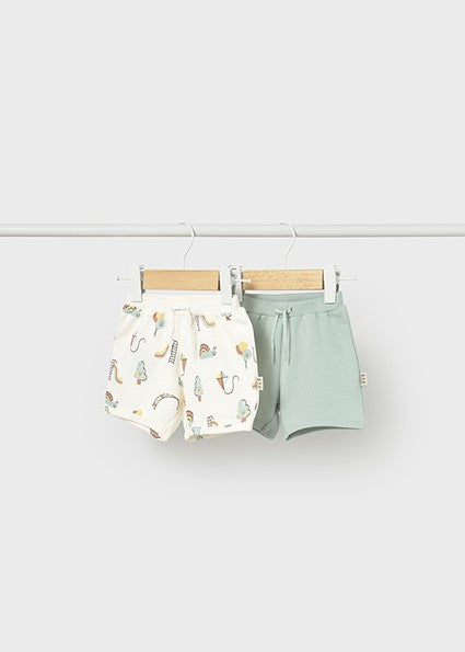 Mayoral Baby 2pc set short set