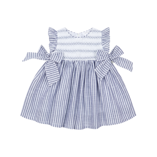 Deolinda Astra Dress