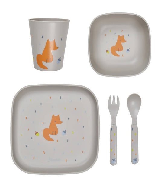 Sterntaler Dinner-Set Filou