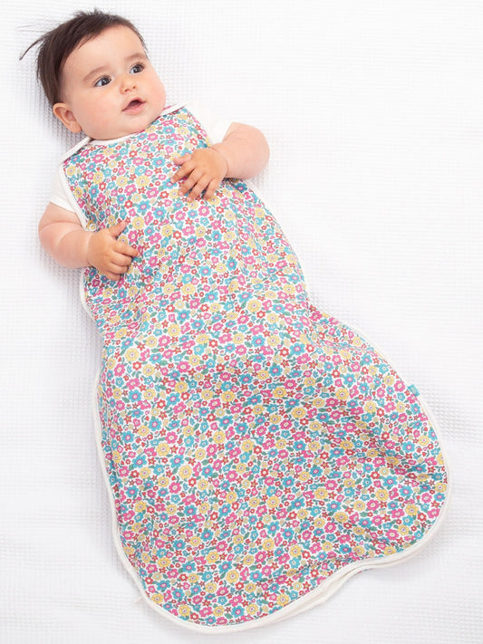 Kite Born To Bloom Sleep Bag