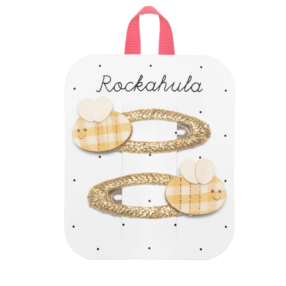 Rockahula Beryl Bee Clips