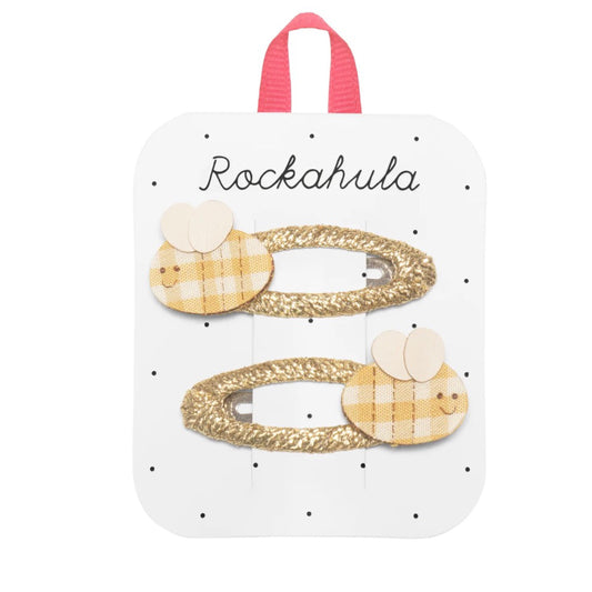 Rockahula Beryl Bee Clips