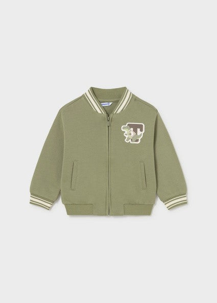 Mayoral Varsity Style Jacket