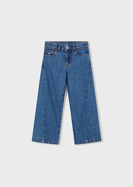 Mayoral Girl Denim pants