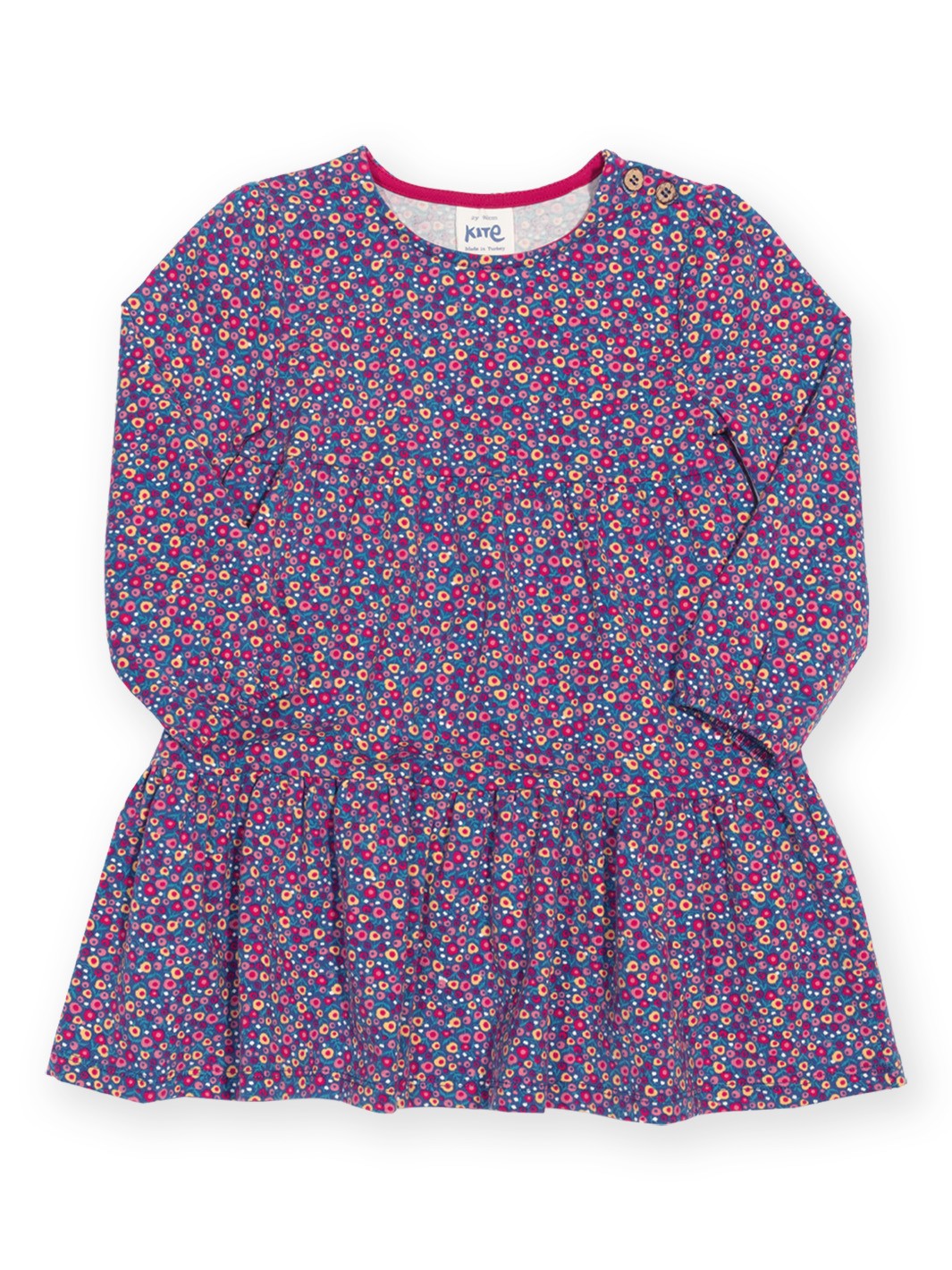 Kite Berry Ditsy Dress Multi