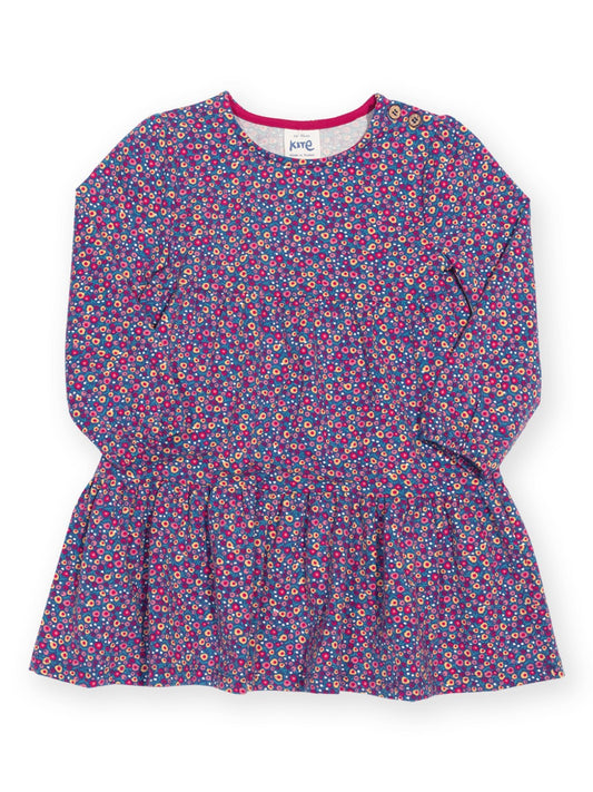 Kite Berry Ditsy Dress Multi