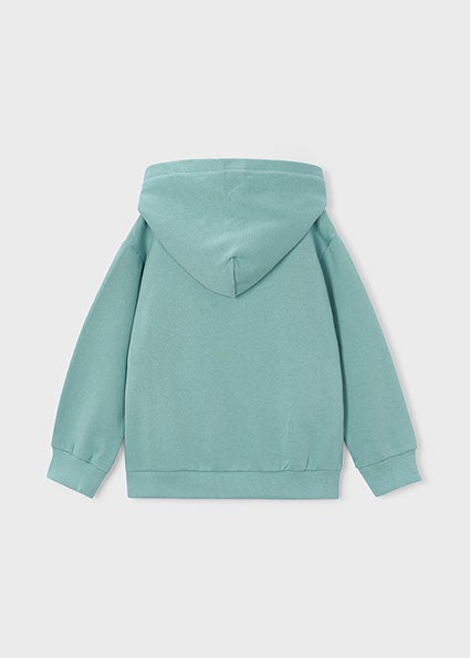 Mayoral Aqua Pullover