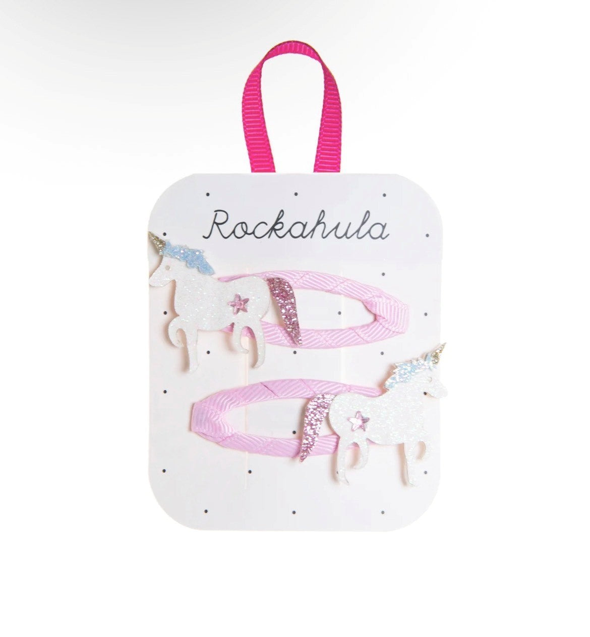 Rockahula Unicorn Clips