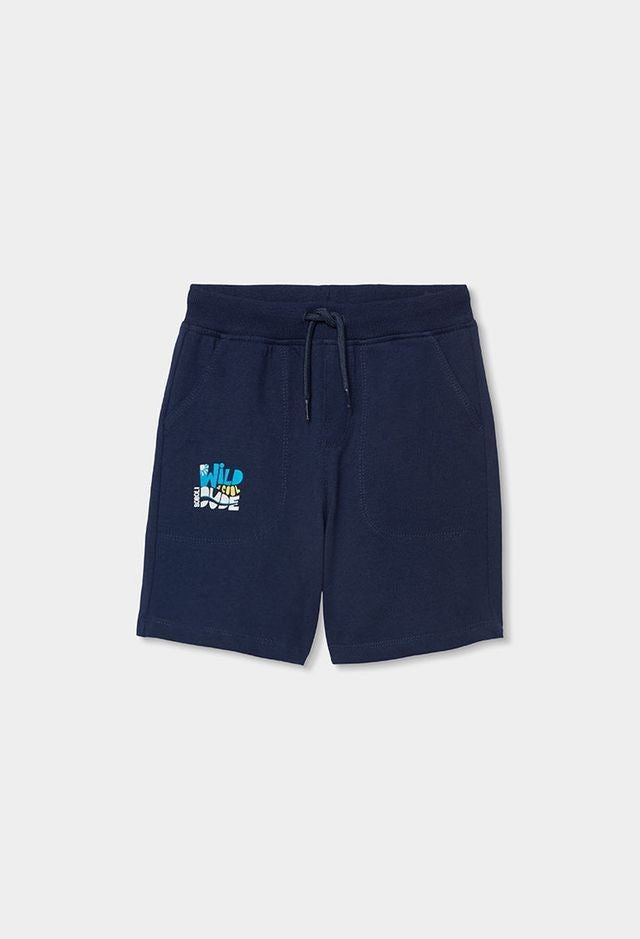 Boboli  bermuda shorts for boy