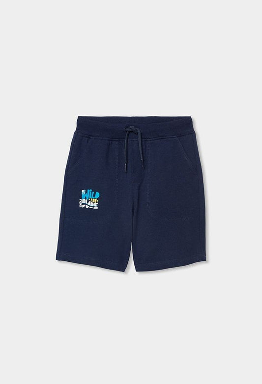 Boboli  bermuda shorts for boy