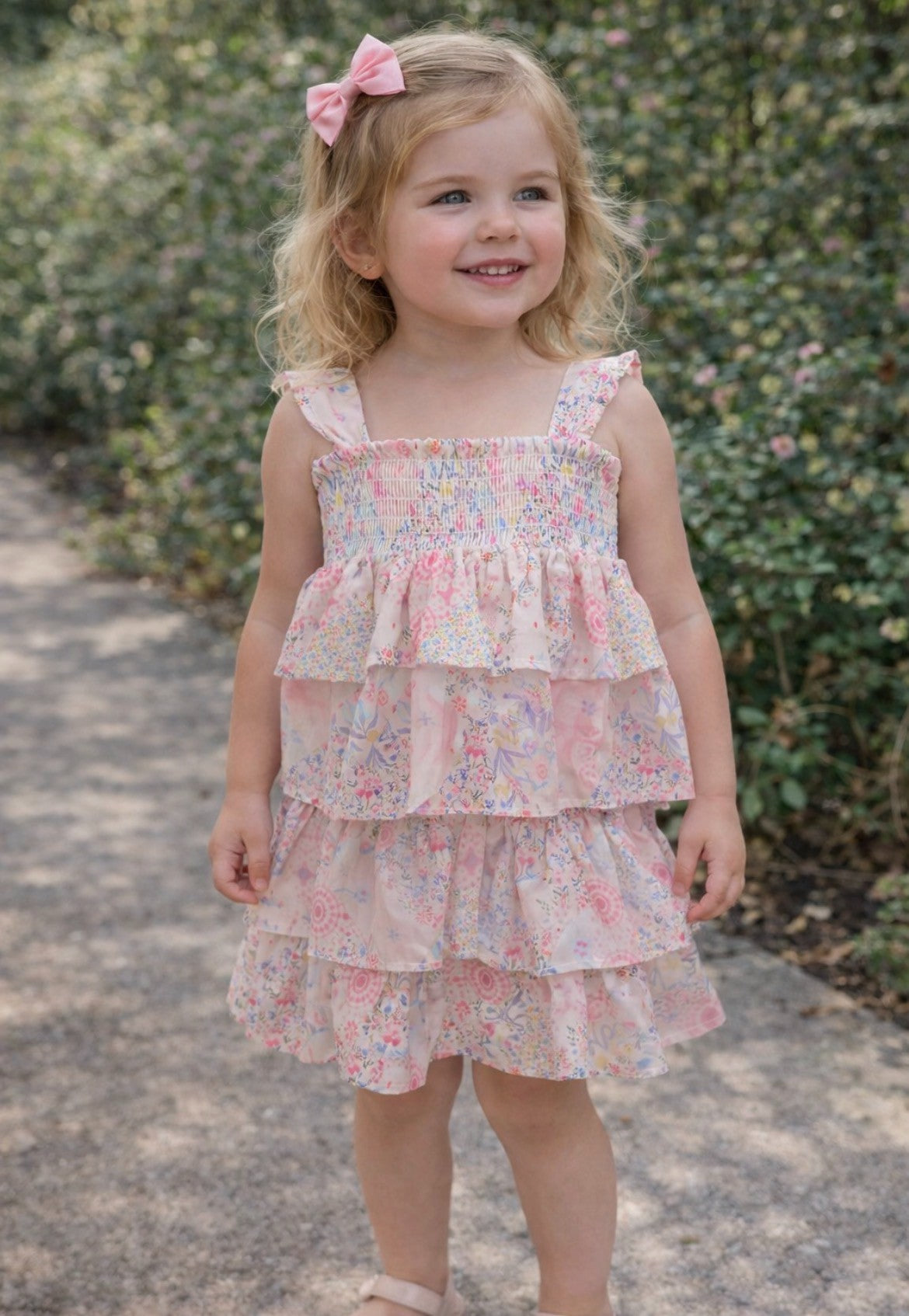 Deolinda Sugar Skirt Set