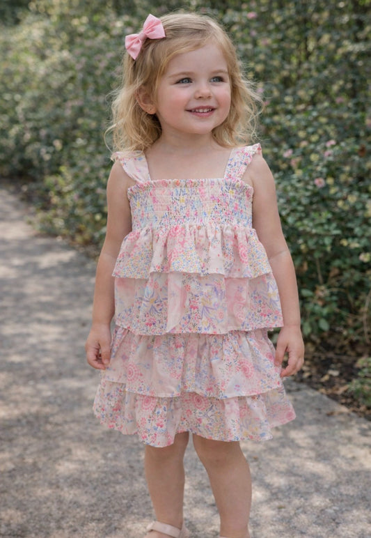 Deolinda Sugar Skirt Set