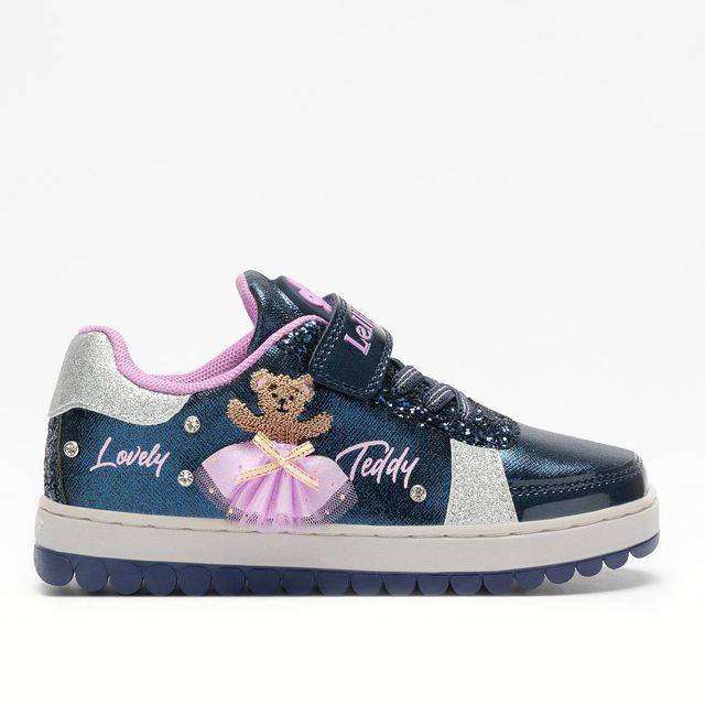 LELLI KELLY MILLE STELLE SCARPA, The Perfect Accessory