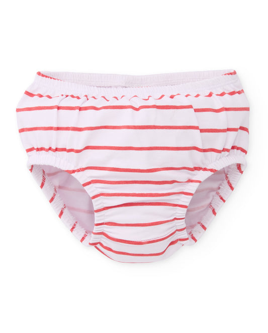 Tuc Tuc Baby Girl Apple Dress