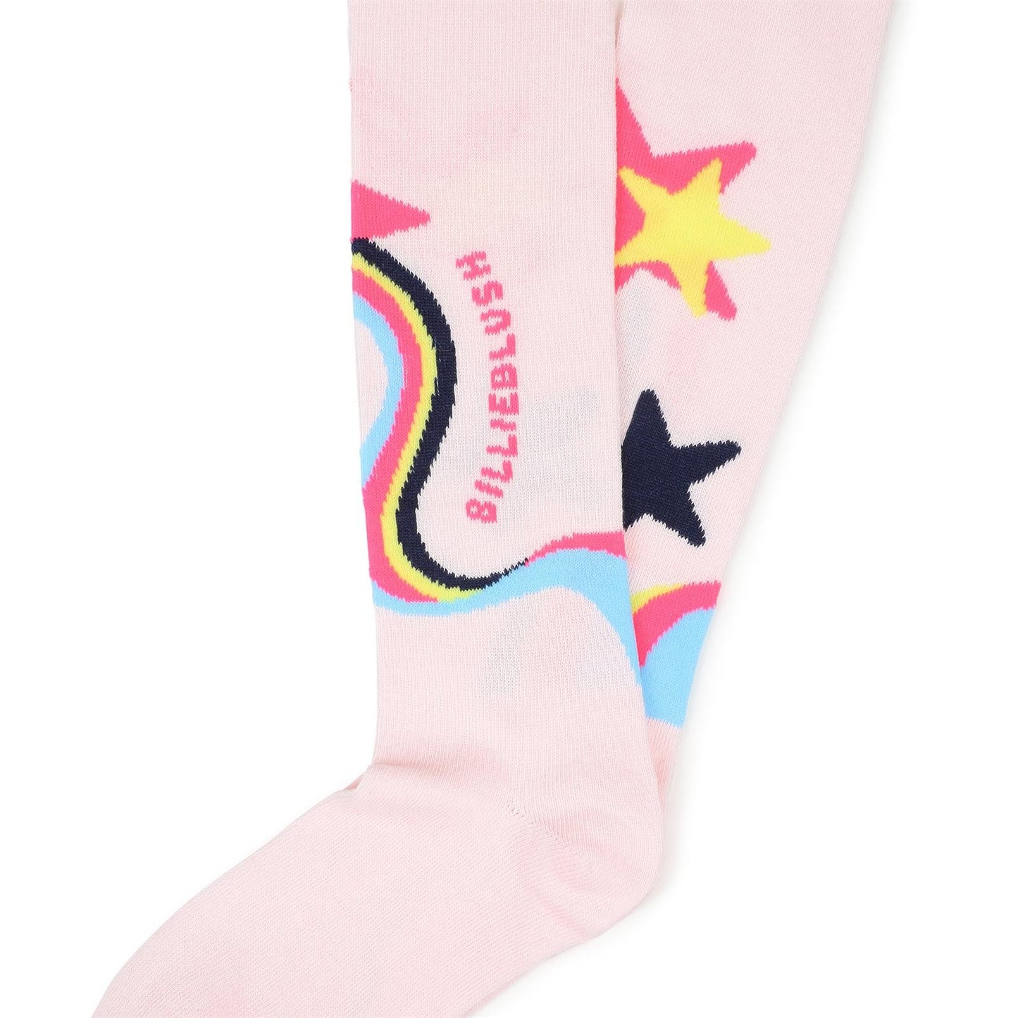 BILLIEBLUSH Pink Tights